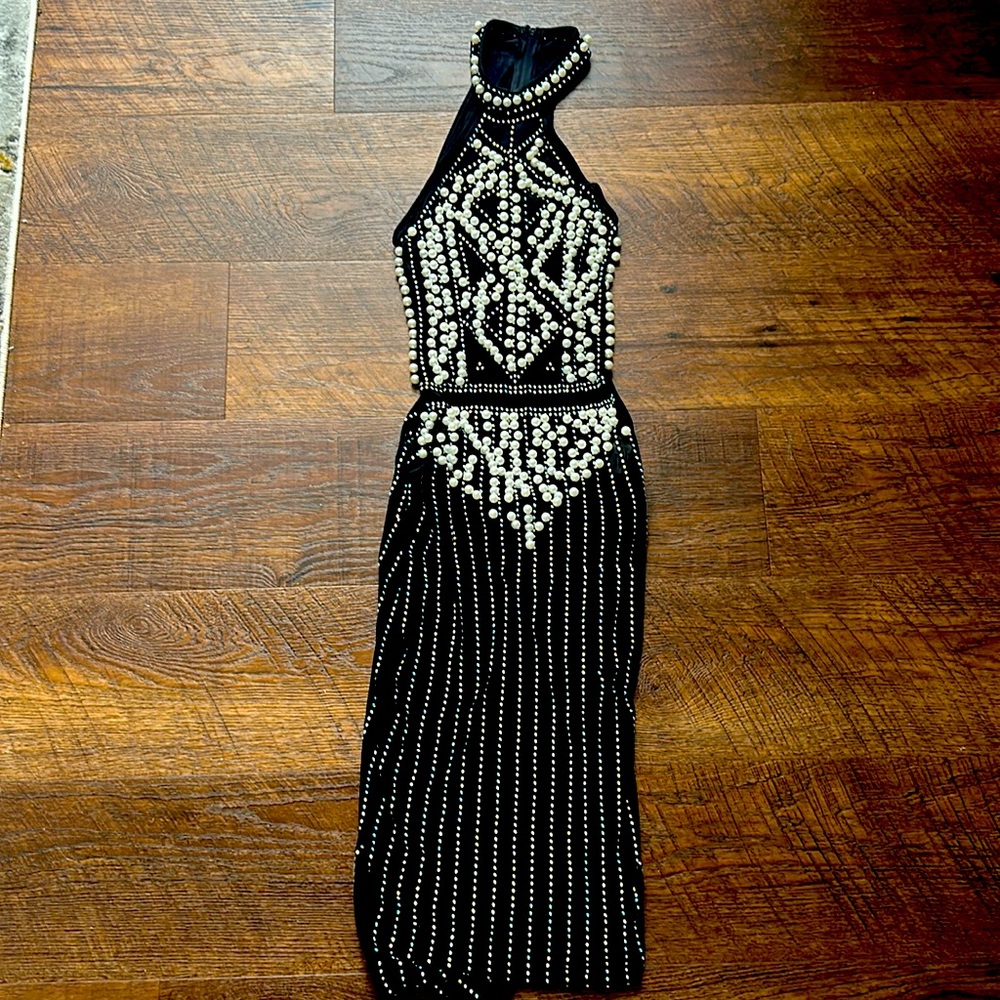 Pearl dress